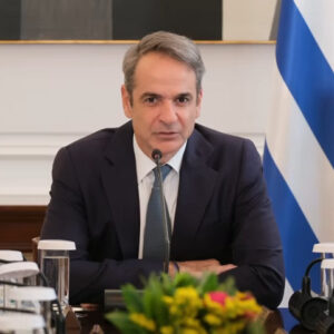 Κ. Μητσοτάκης: Αύριο η επιστροφή ενοικίου σε παραπάνω από 1 εκατ. ενοικιαστές – Στο Κτηματολόγιο οι οικοδομικές άδειες