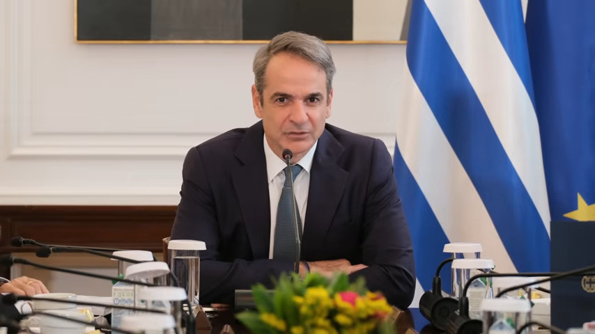 Κ. Μητσοτάκης: Αύριο η επιστροφή ενοικίου σε παραπάνω από 1 εκατ. ενοικιαστές – Στο Κτηματολόγιο οι οικοδομικές άδειες