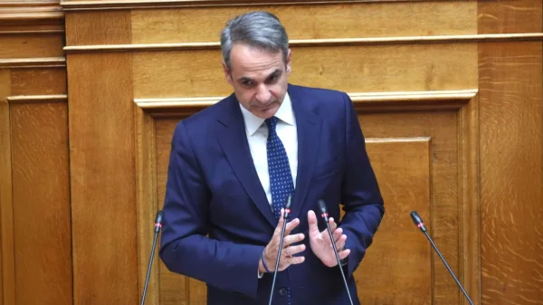 Βουλή – Κ. Μητσοτάκης:  Προτεραιότητά μας η μάχη κατά της ακρίβειας – Αυξήσαμε εισοδήματα, αντιμετωπίσαμε κρίσεις