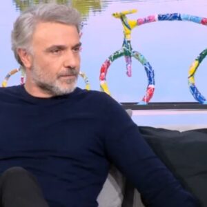 Φάνης Μουρατίδης: Έχω βιώσει και εγώ μεταφυσική εμπειρία (βίντεο)