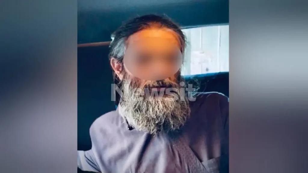 Στον εισαγγελέα ο ιερέας youtuber που πουλούσε κοκαίνη και χασίς μαζί με τους συνεργούς του – Έκρυβαν στο ναό την κοκαίνη – Διακινούσαν παράνομα και μετανάστες