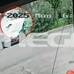 Νέος Κόσμος: Ομολόγησε ο 29χρονος ότι ξυλοκόπησε τον 58χρονο επειδή του έκλεισε τον δρόμο – Βίντεο ντοκουμέντο από τη μοιραία καταδίωξη