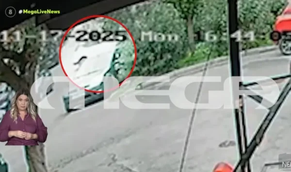 Νέος Κόσμος: Ομολόγησε ο 29χρονος ότι ξυλοκόπησε τον 58χρονο επειδή του έκλεισε τον δρόμο – Βίντεο ντοκουμέντο από τη μοιραία καταδίωξη