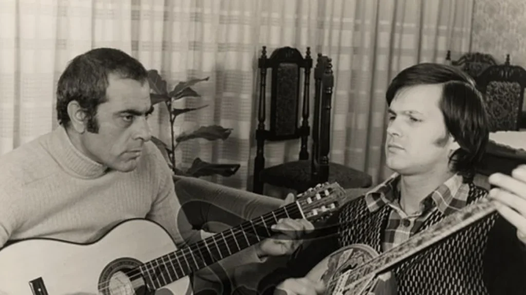 Χρ. Νικολόπουλος: Ο Καζαντζίδης ήταν δύσκολος άνθρωπος – Έλεγε ότι ήμασταν συνδημιουργοί σε 35 τραγούδια, τελικά μου τα επέστρεψε (βίντεο)