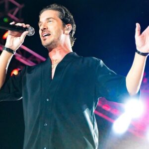 Νίκος Οικονομόπουλος: “Είμαι παραδομένος κυριολεκτικά στον Χριστό – Με ενδιαφέρει να κερδίσω την αιώνια ζωή” (βίντεο)