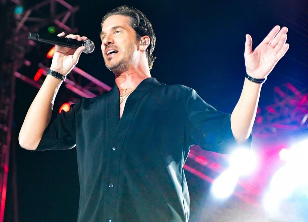 Νίκος Οικονομόπουλος: “Είμαι παραδομένος κυριολεκτικά στον Χριστό – Με ενδιαφέρει να κερδίσω την αιώνια ζωή” (βίντεο)