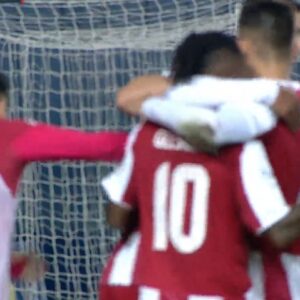 Παναιτωλικός – Ολυμπιακός 0-1: Σταθερά κορυφή με λυτρωτή Ελ Καμπί και κομβικό Τζολάκη!