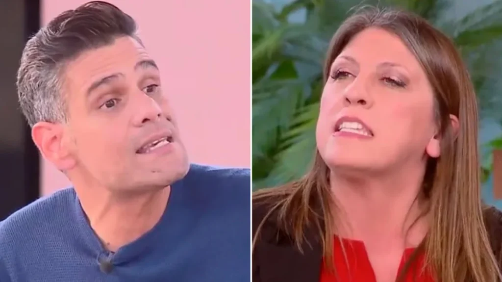 Άγριος καβγάς Κωνσταντοπούλου – Ουγγαρέζου για Καραναστάση : Τι σου έκανε Δημήτρη ο Διαμαντής; – Δεν χάσαμε τον Αβραάμ Λίνκολν (Βίντεο)