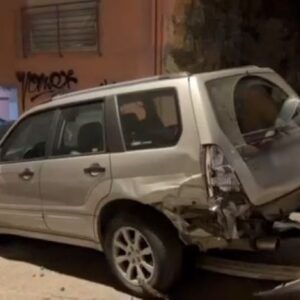 Παγκράτι: Πώς συνέβη το θανατηφόρο τροχαίο που στοίχισε τη ζωή σε μία 75χρονη – Αναζητείται δομή για την ΑμεΑ κόρη της (βίντεο)