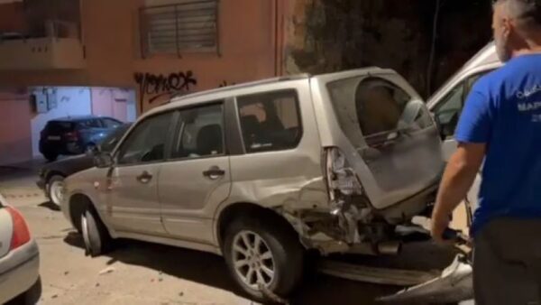 Παγκράτι: Πώς συνέβη το θανατηφόρο τροχαίο που στοίχισε τη ζωή σε μία 75χρονη – Αναζητείται δομή για την ΑμεΑ κόρη της (βίντεο)