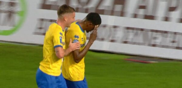 Παναιτωλικός – ΑΕΛ Novibet 3-0: Σπουδαίο τρίποντο για τους Αγρινιώτες