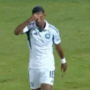 «Γκέλα» του Παναθηναϊκού στο Πανθεσσαλικό – Έχασε από το Βόλο με 1-0