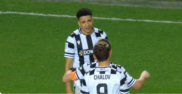 ΠΑΟΚ – Κηφισιά 3-0: Επέστρεψε στις νίκες ο Δικέφαλος με πρωταγωνιστή  Τάϊσον