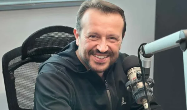 Νίκος Παππάς: Ο Αλέξης Τσίπρας δεν θα έπρεπε να έχει παραιτηθεί από πρόεδρος του ΣΥΡΙΖΑ (Βίντεο)