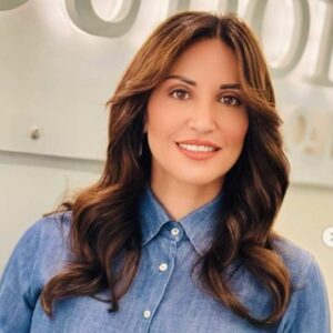 Σοφία Παυλίδου: Έκανε επέμβαση στο στήθος της – «Δεν ήταν μόνο αισθητική, αλλά αφορούσε και σε θέματα υγείας»