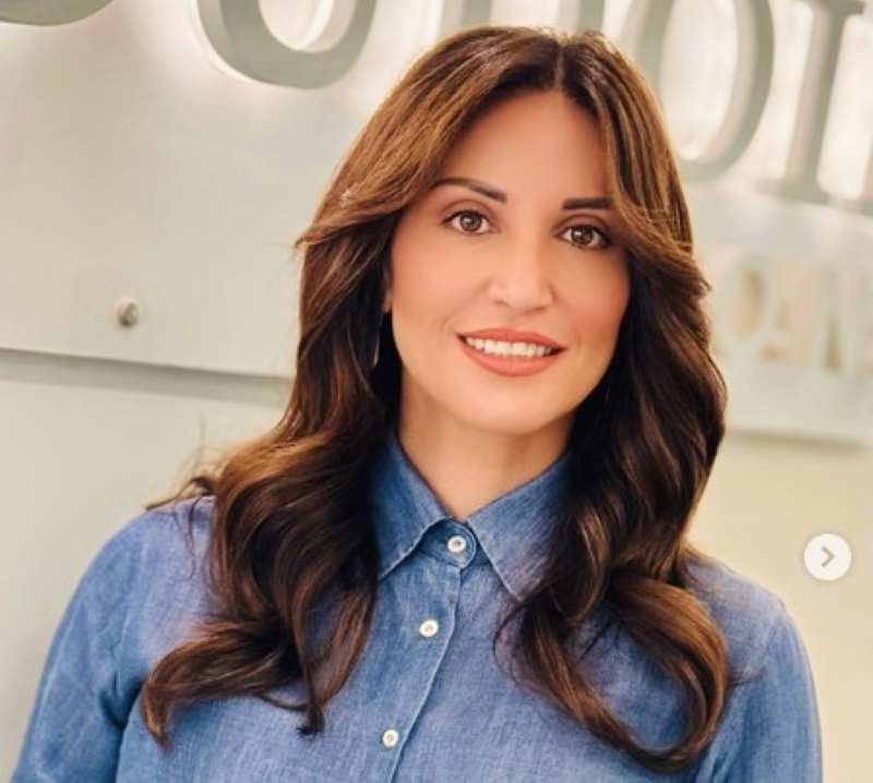 Σοφία Παυλίδου: Έκανε επέμβαση στο στήθος της – «Δεν ήταν μόνο αισθητική, αλλά αφορούσε και σε θέματα υγείας»