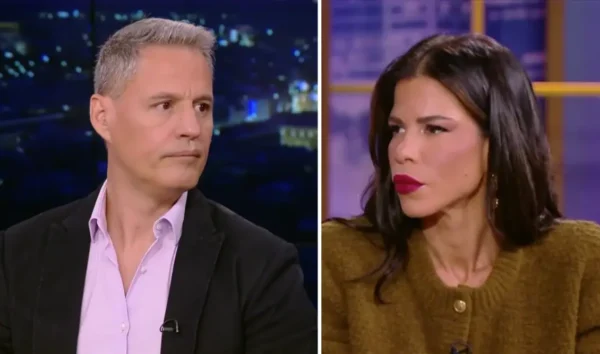 Κόντρα Πετράκου – Καραβοκύρη στον αέρα: “Οι άνθρωποι δεν πέθαιναν από τον COVID αλλά από τα νοσοκομεία” – “Μετακόμισε σε άλλη χώρα”(βίντεο)