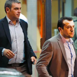 Οι εκτελεστές του Γιάννη Λάλα κινήθηκαν με BMW που φέρεται να είχε νοικιάσει ο πρώην εξ απορρήτων του Νίκου Παππά σε απόπειρα φόνου τον Σεπτέμβριο