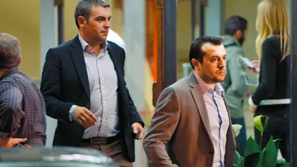 Οι εκτελεστές του Γιάννη Λάλα κινήθηκαν με BMW που φέρεται να είχε νοικιάσει ο πρώην εξ απορρήτων του Νίκου Παππά σε απόπειρα φόνου τον Σεπτέμβριο