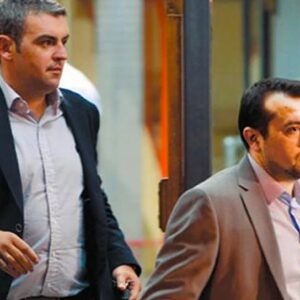 Οι εκτελεστές του Γιάννη Λάλα κινήθηκαν με BMW που φέρεται να είχε νοικιάσει ο πρώην εξ απορρήτων του Νίκου Παππά σε απόπειρα φόνου τον Σεπτέμβριο