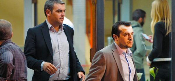 Οι εκτελεστές του Γιάννη Λάλα κινήθηκαν με BMW που φέρεται να είχε νοικιάσει ο πρώην εξ απορρήτων του Νίκου Παππά, Μανώλης Πετσίτης, σε απόπειρα φόνου τον Σεπτέμβριο