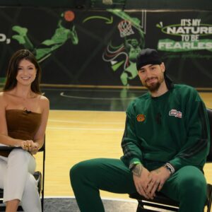 Αποκλειστική συνέντευξη του Χουάντσο Ερνανγκόμεθ στο PS Blog: «Δεν μπορείς να εξηγήσεις με λόγια την ατμόσφαιρα του ΟΑΚΑ»