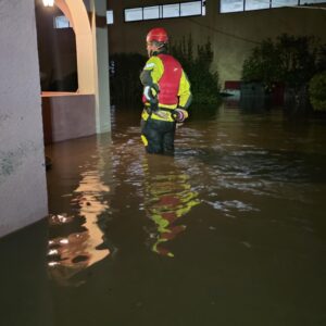 Κακοκαιρία Adel: Προβλήματα σε Κέρκυρα και Αιτωλοακαρνανία, πού θα χτυπήσει τις επόμενες ώρες – Κλειστά σχολεία (εικόνες&βίντεο)