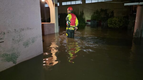 Κακοκαιρία Adel: Προβλήματα σε Κέρκυρα και Αιτωλοακαρνανία, πού θα χτυπήσει τις επόμενες ώρες – Κλειστά σχολεία (εικόνες&βίντεο)