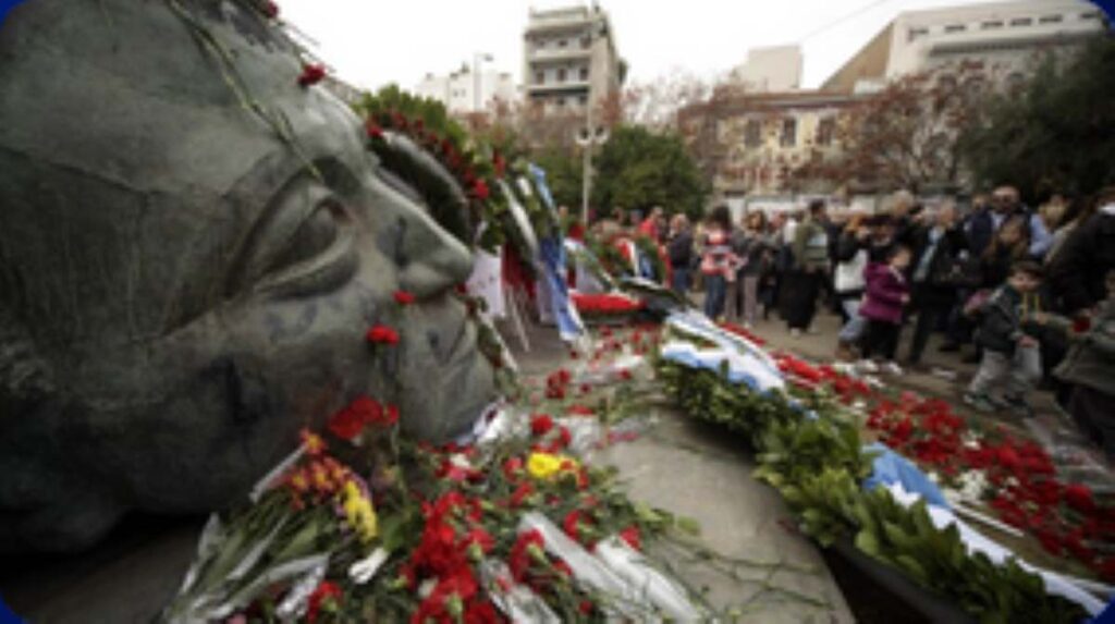 Επέτειος Πολυτεχνείου: Δρακόντεια μέτρα ασφαλείας, 5.000 αστυνομικοί και drones – Πώς θα λειτουργήσουν τα ΜΜΜ, ποιοι δρόμοι κλείνουν