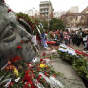 Επέτειος Πολυτεχνείου: Δρακόντεια μέτρα ασφαλείας, 5.000 αστυνομικοί και drones – Πώς θα λειτουργήσουν τα ΜΜΜ, ποιοι δρόμοι κλείνουν