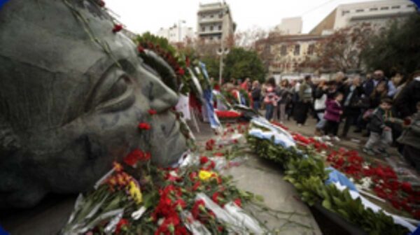 Επέτειος Πολυτεχνείου: Δρακόντεια μέτρα ασφαλείας, 5.000 αστυνομικοί και drones – Πώς θα λειτουργήσουν τα ΜΜΜ, ποιοι δρόμοι κλείνουν