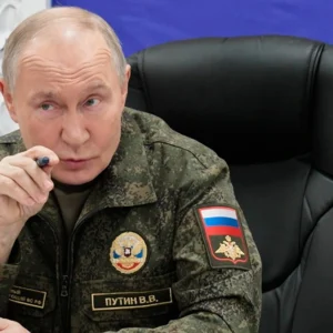 Πούτιν: «Το σχέδιο Τραμπ των 28 σημείων για την Ουκρανία θα μπορούσε να αποτελέσει βάση για μια τελική ειρηνευτική λύση»