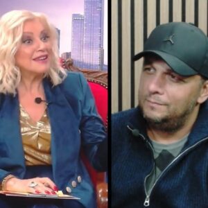 Η επίσκεψη του Πάνου Ρούτσι σε υπνοθεραπεύτρια: «Αν δεν έφευγε από το δυστύχημα, θα έφευγε από τροχαίο, ήταν γραμμένο στο παιδί», του είπε – Βίντεο