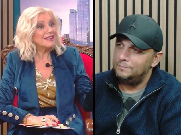 Η επίσκεψη του Πάνου Ρούτσι σε υπνοθεραπεύτρια: «Αν δεν έφευγε από το δυστύχημα, θα έφευγε από τροχαίο, ήταν γραμμένο στο παιδί», του είπε – Βίντεο