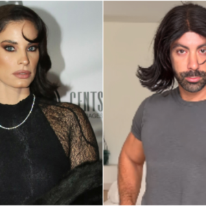 Σάκης Τανιμανίδης: To χιουμοριστικό βίντεο με την περούκα της Χριστίνας Μπόμπα από τα MadWalk – Δείτε βίντεο