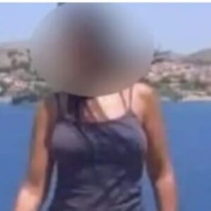 Σαλαμίνα: Πώς η 46χρονη έστησε τη ληστεία σε βάρος της πεθεράς της, φόρεσε κουκούλα, «πείραξε» τις κάμερες, εισέβαλε στο σπίτι, νόμισε ότι την αναγνώρισε και την σκότωσε