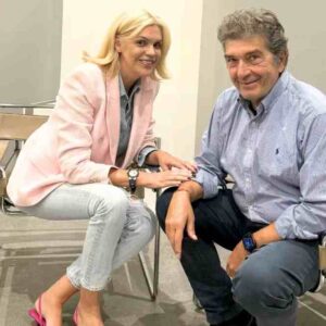 Κώστας Βαρώτσος: H περιπέτεια με την υγεία του και οι …αποβολές από το σχολείο