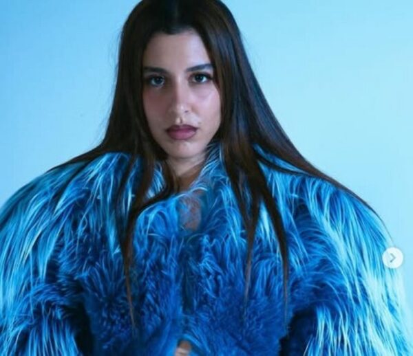 Μαρίνα Σάττι: Το μήνυμα και η φωτογραφία μέσα από το νοσοκομείο μετά την αναβολή της περιοδείας της