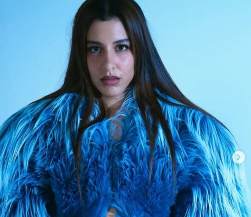 Μαρίνα Σάττι: Το μήνυμα και η φωτογραφία μέσα από το νοσοκομείο μετά την αναβολή της περιοδείας της