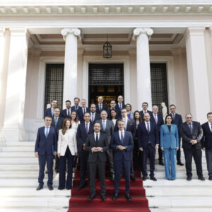 Το Κοινό Ανακοινωθέν της 3ης Διακυβερνητικής Συνόδου Ελλάδας-Κύπρου  – Όσα αποφασίστηκαν για ενέργεια, άμυνα, περιβάλλον