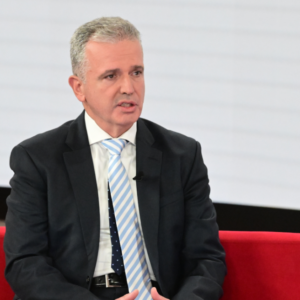 ΕΛΤΑ: Υπό παραίτηση ο Διευθύνων Σύμβουλος Γρηγόρης Σκλήκας