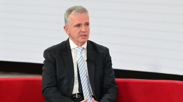 ΕΛΤΑ: Υπό παραίτηση ο Διευθύνων Σύμβουλος Γρηγόρης Σκλήκας