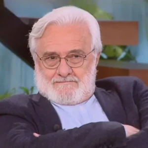 Γιάννης Σμαραγδής για τη σύζυγό του: Είμαι τυχερός γιατί έζησα την αληθινή αγάπη, ήταν άγγελος (βίντεο)