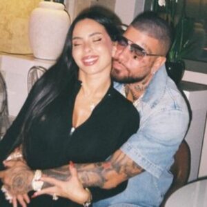 Snik: Θα γίνει πατέρας για πρώτη φορά – Έγκυος η σύντροφός του, Μάρτα (Φωτογραφίες& Βίντεο)