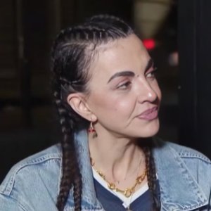 Μαρία Σολωμού: Έχω μετανιώσει για όλες μου τις επιλογές, έχω κάνει ένα εκατομμύριο λάθη (βίντεο)