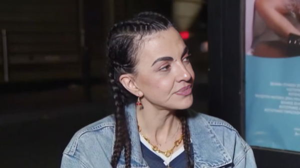 Μαρία Σολωμού: Έχω μετανιώσει για όλες μου τις επιλογές, έχω κάνει ένα εκατομμύριο λάθη (βίντεο)