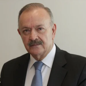 Πέθανε ο Δημήτρης Σταμάτης, πρώην υπουργός και βουλευτής της ΝΔ