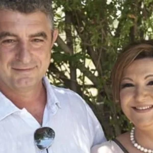 Χήρα Καραϊβάζ για Γιάννη Λάλα: «Αν είναι αυτός που πήρε τη ζωή του Γιώργου μου ας τον συγχωρήσει ο Θεός»