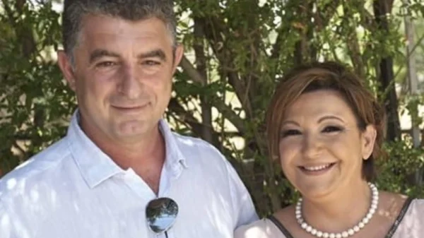 Χήρα Καραϊβάζ για Γιάννη Λάλα: «Αν είναι αυτός που πήρε τη ζωή του Γιώργου μου ας τον συγχωρήσει ο Θεός»