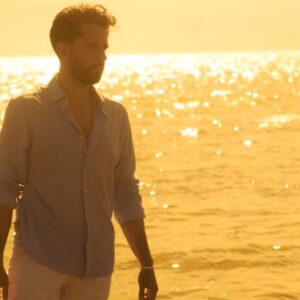 Σταύρος Κρητικός: Το The Voice, η Έλενα Παπαρίζου και η καθημερινότητα του σήμερα